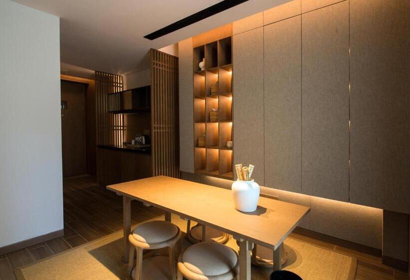 Hotel Wingate By Wyndham Hainan Chengmai