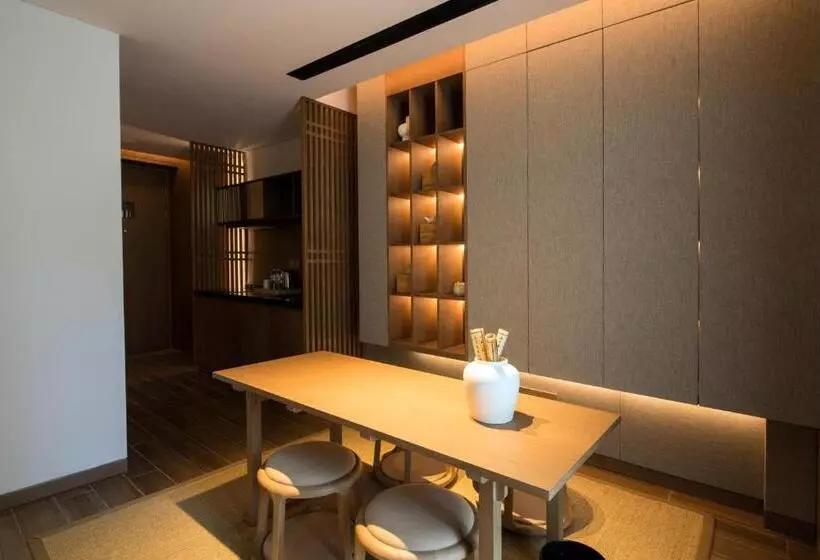 ホテル Wingate By Wyndham Hainan Chengmai