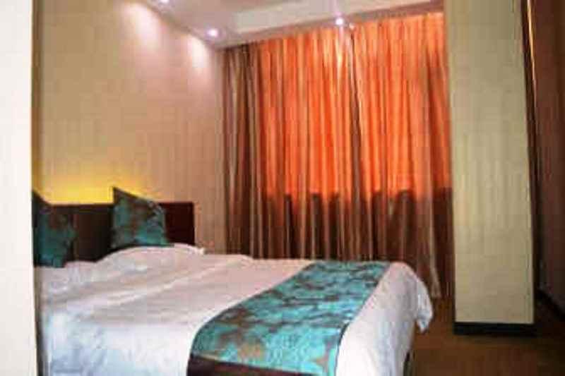 Super 8 Hotel Bozhou Wei Wu Da Dao