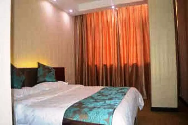 Super 8 Hotel Bozhou Wei Wu Da Dao