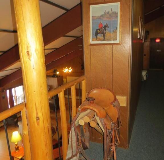 酒店 Black Cat Guest Ranch