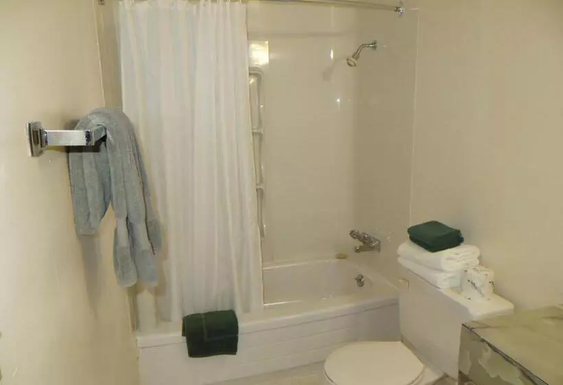 Hotelli Black Cat Guest Ranch