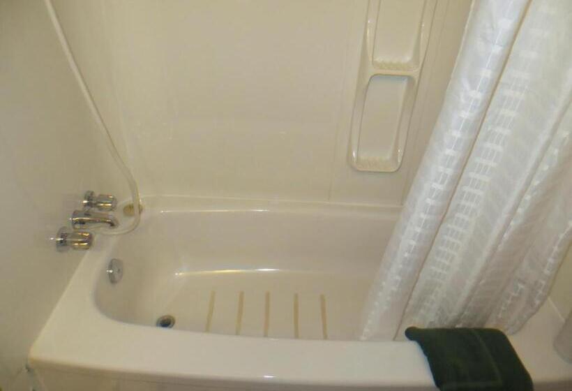 酒店 Black Cat Guest Ranch