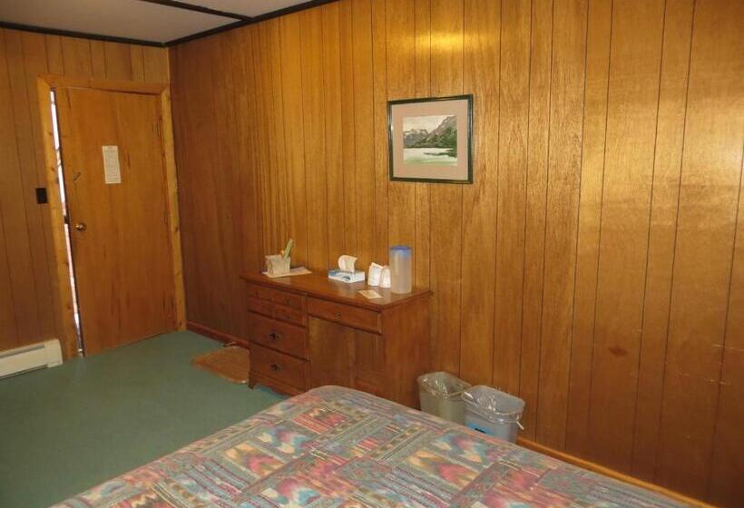 酒店 Black Cat Guest Ranch