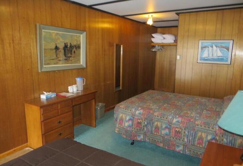 酒店 Black Cat Guest Ranch