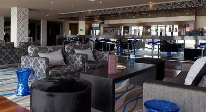 هتل & Casino Sun Monticello