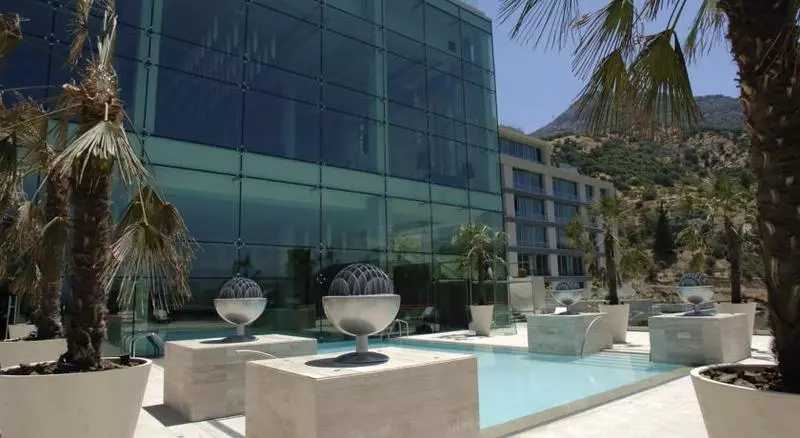 هتل & Casino Sun Monticello