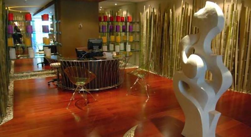 酒店 & Casino Sun Monticello