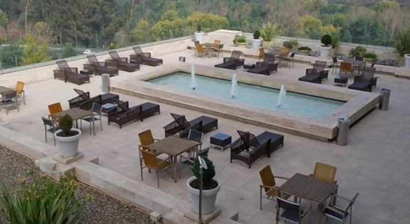 酒店 & Casino Sun Monticello