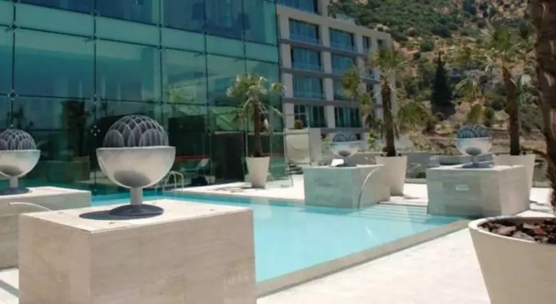 هتل & Casino Sun Monticello