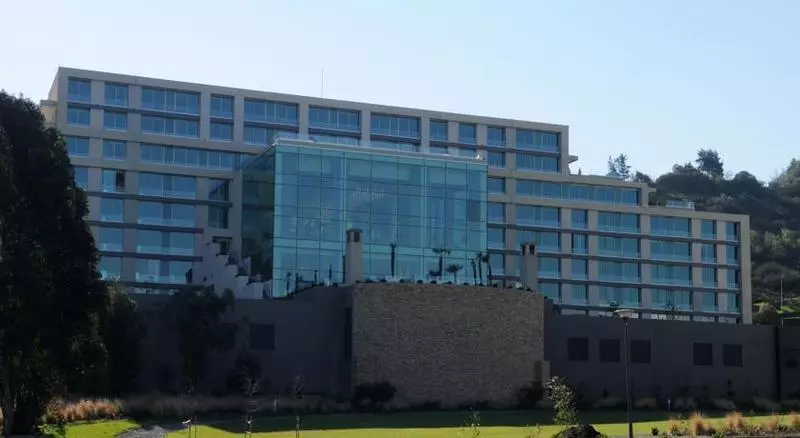 هتل & Casino Sun Monticello