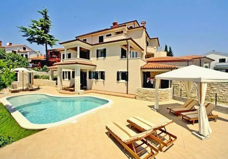 ホテル Villa Salu