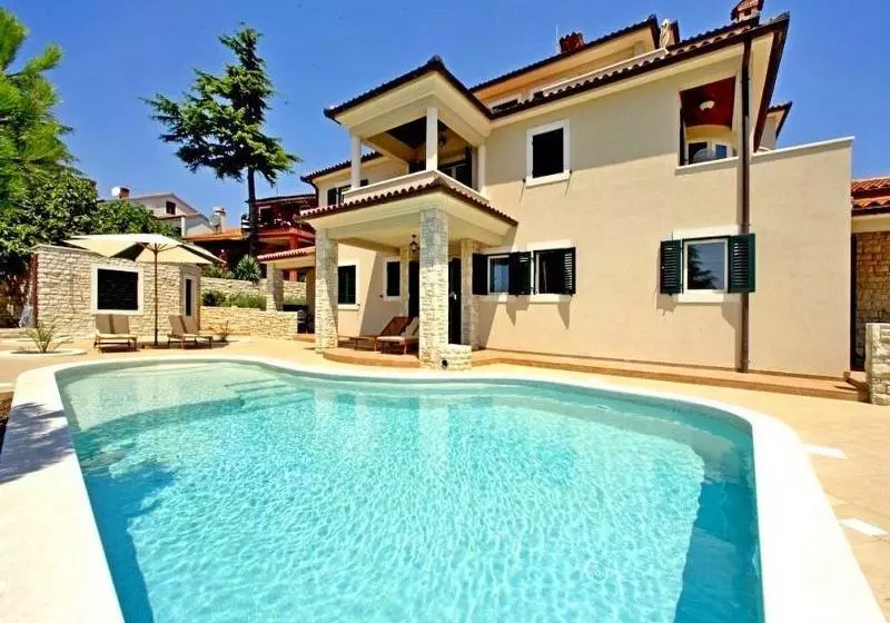 ホテル Villa Salu