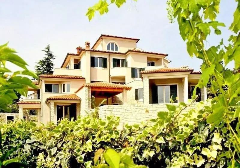 ホテル Villa Salu