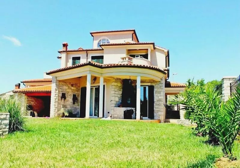 ホテル Villa Salu