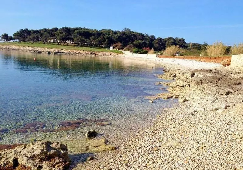 ホテル Villa Salu