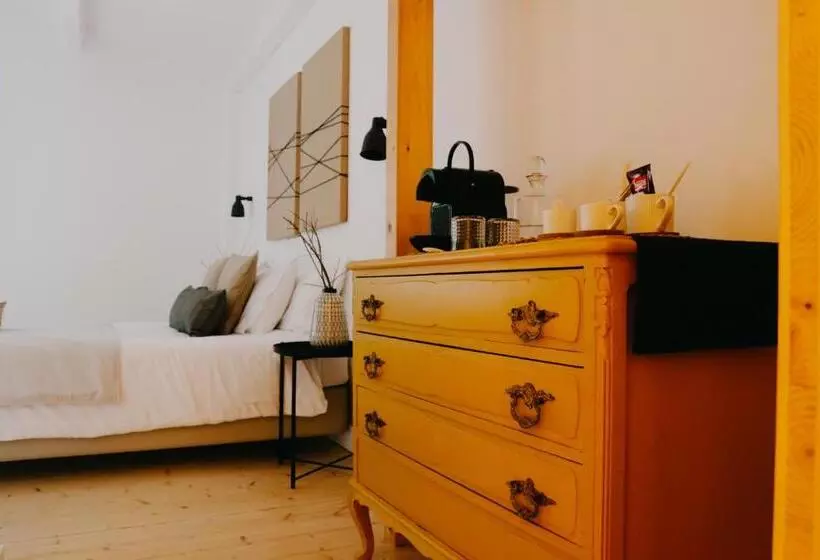 ペンション Cambeiros   Guest House