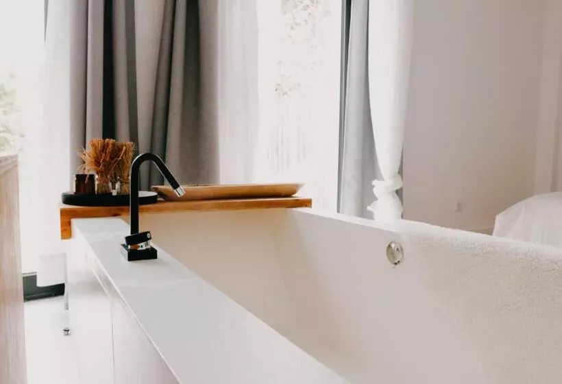 ペンション Cambeiros   Guest House