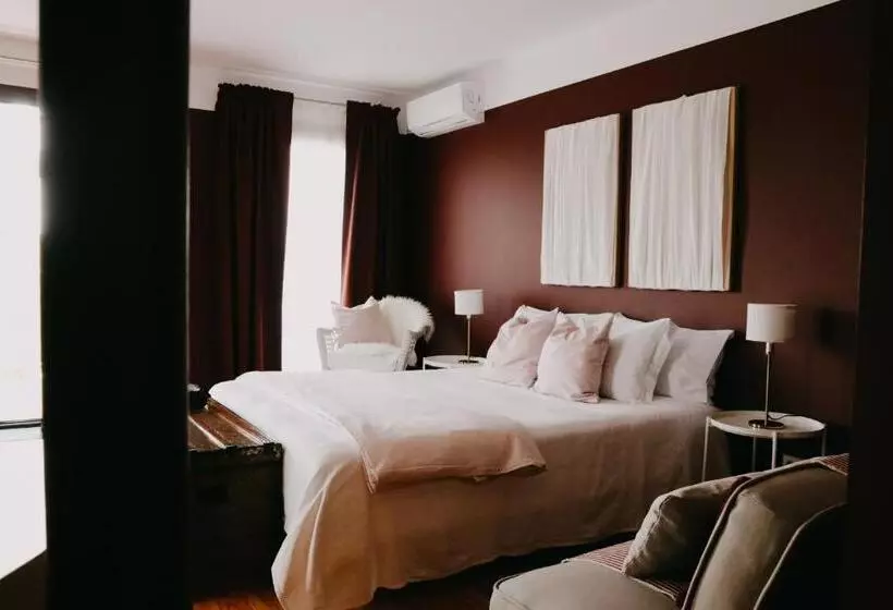 ペンション Cambeiros   Guest House