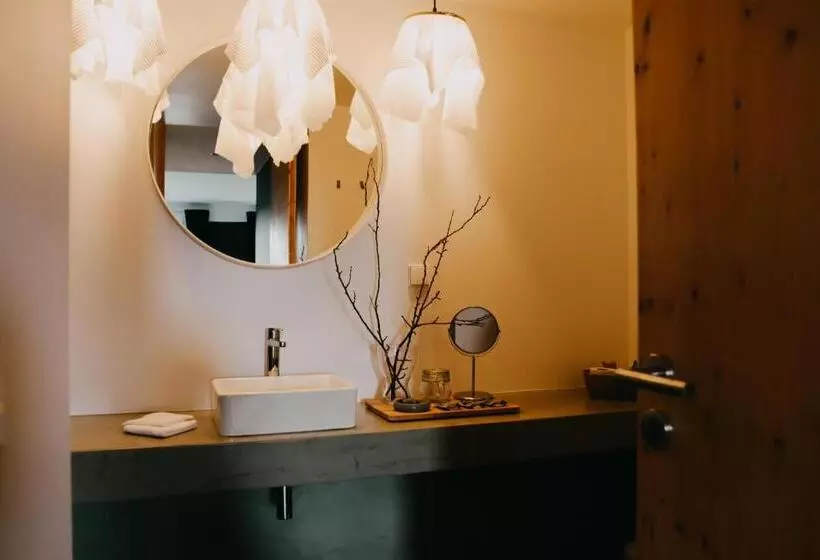 ペンション Cambeiros   Guest House