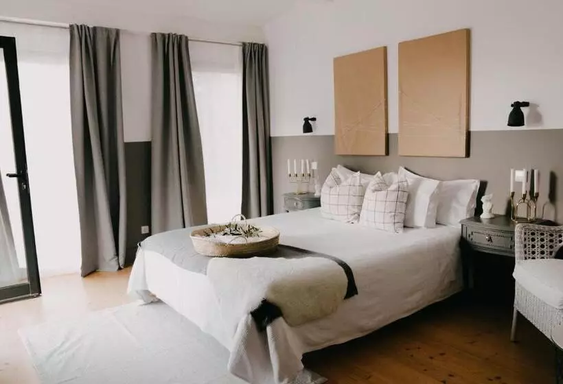 ペンション Cambeiros   Guest House