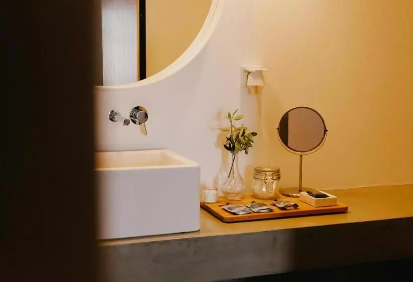 ペンション Cambeiros   Guest House
