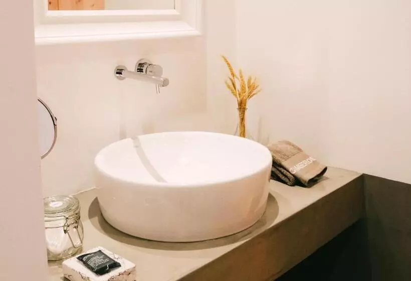 ペンション Cambeiros   Guest House