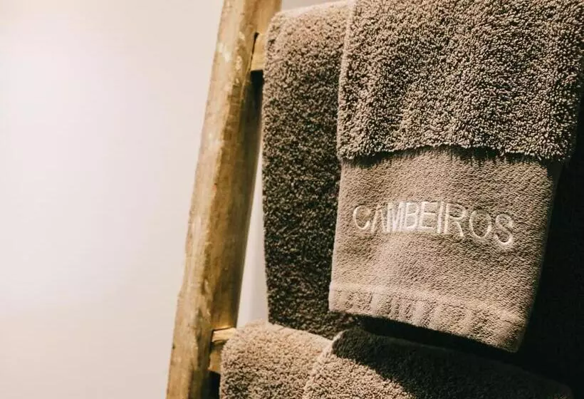 ペンション Cambeiros   Guest House