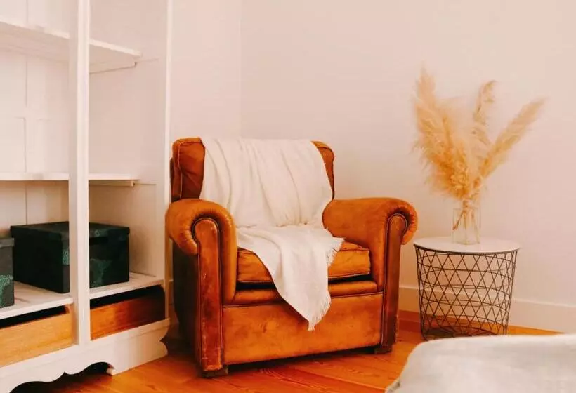 ペンション Cambeiros   Guest House