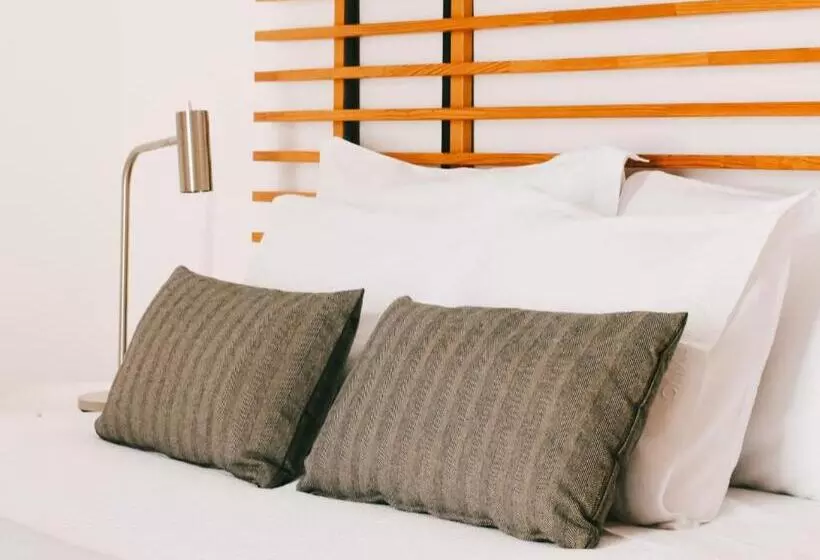 ペンション Cambeiros   Guest House
