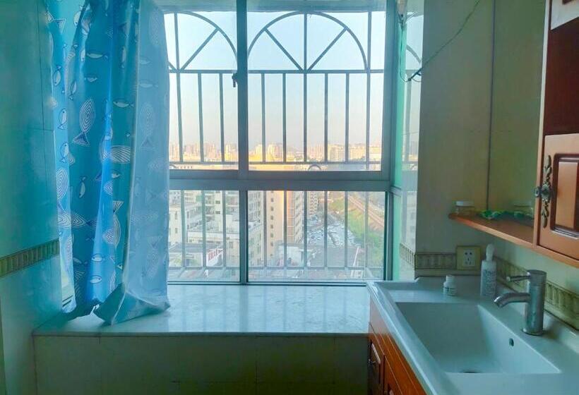 Vandrarhem 都市小憩青旅