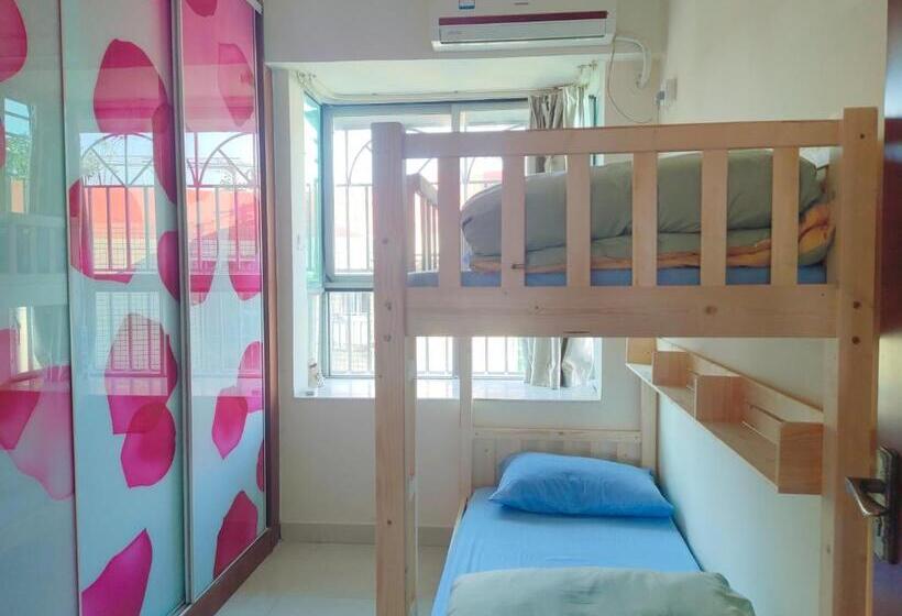 Vandrarhem 都市小憩青旅