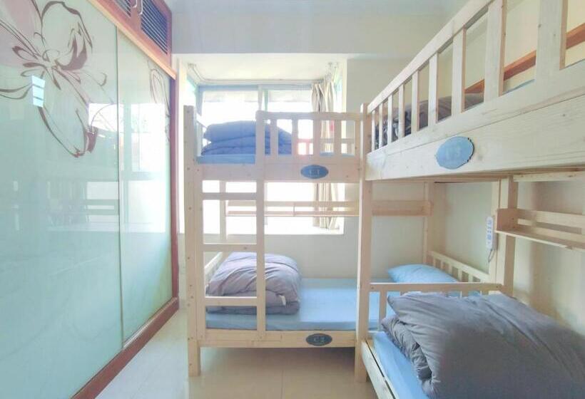 Vandrarhem 都市小憩青旅