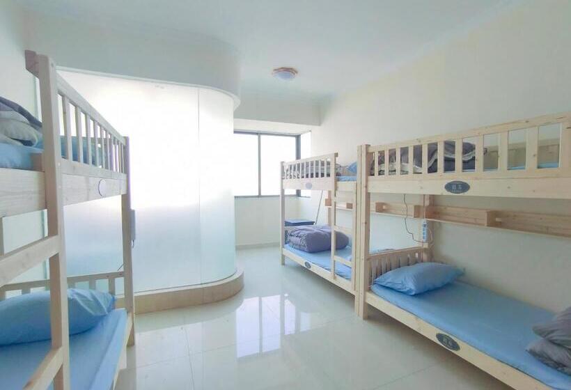 Vandrarhem 都市小憩青旅