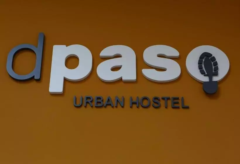 Dpaso Urban Hostel