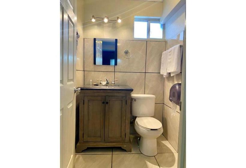 בית מלון כפרי Capital O Dial