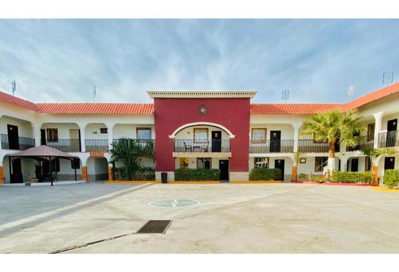 בית מלון כפרי Capital O Dial