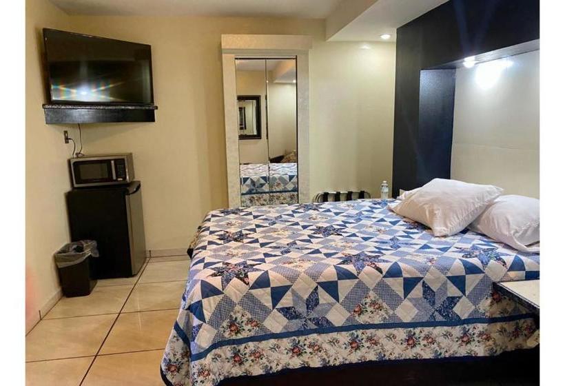 בית מלון כפרי Capital O Dial