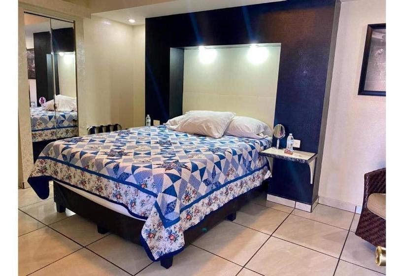 בית מלון כפרי Capital O Dial