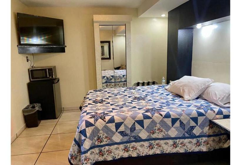 בית מלון כפרי Capital O Dial