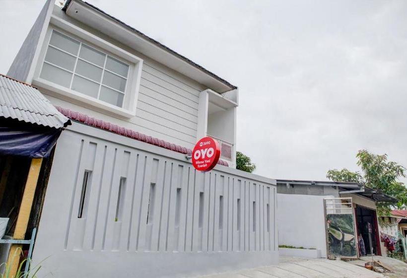 فندق Oyo 3690 Wisma Yani Syariah
