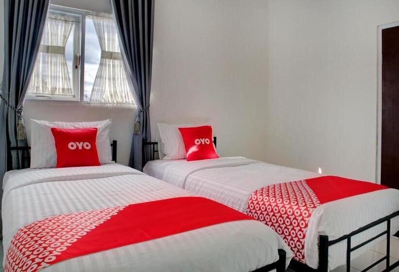 فندق Oyo 3690 Wisma Yani Syariah