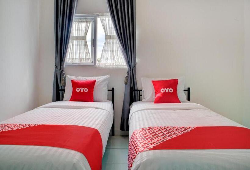 فندق Oyo 3690 Wisma Yani Syariah