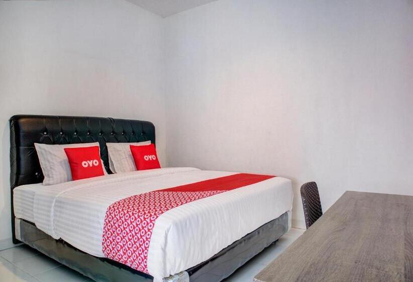 فندق Oyo 3690 Wisma Yani Syariah