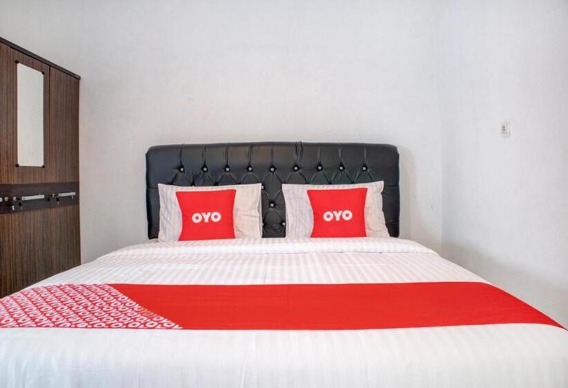فندق Oyo 3690 Wisma Yani Syariah
