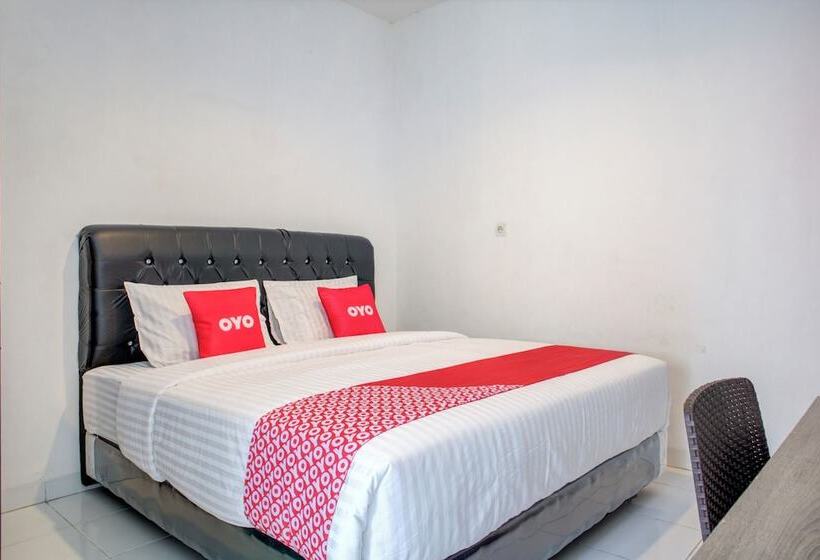 فندق Oyo 3690 Wisma Yani Syariah