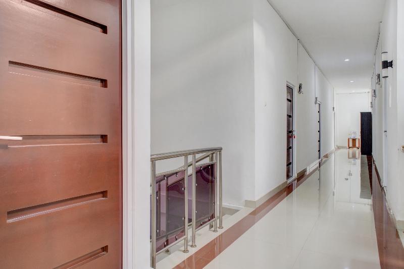 فندق Oyo 3690 Wisma Yani Syariah