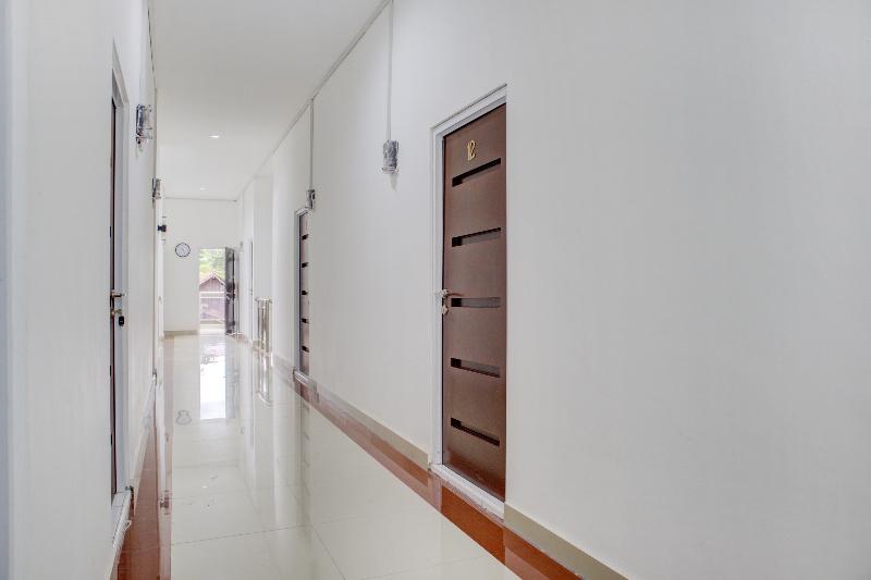 فندق Oyo 3690 Wisma Yani Syariah