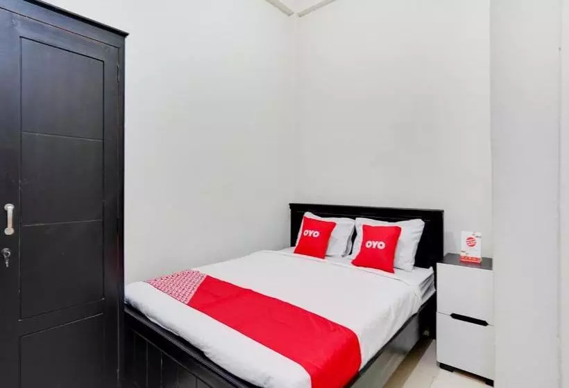 Hotelli Oyo 3705 Orchid Family Residence