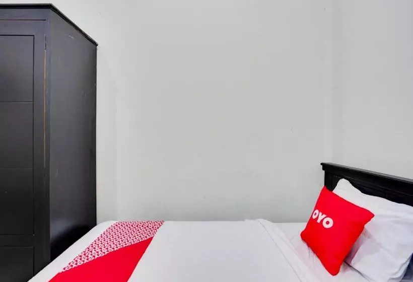 Hotelli Oyo 3705 Orchid Family Residence